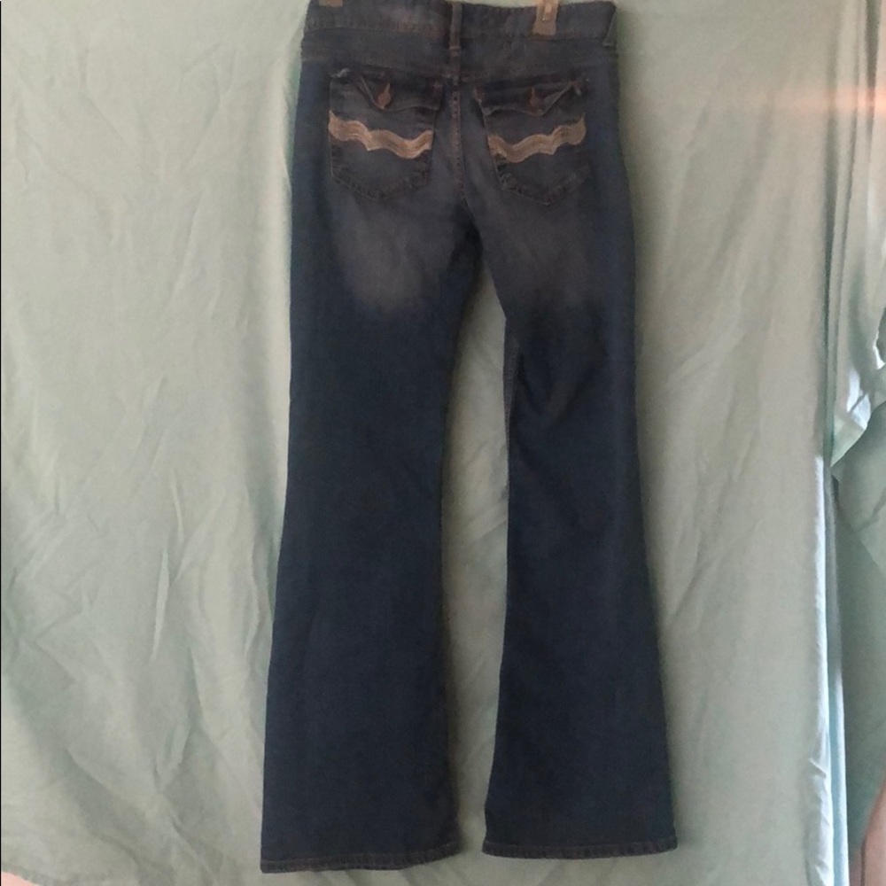 Jeans - Picture 4 of 5